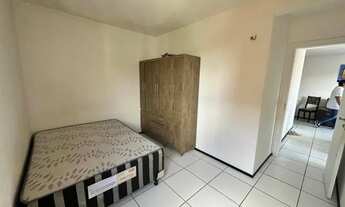 Imagem 3: Apartamento para venda com 57 metros quadrados com 2 quartos em Calhau - São Luís - MA