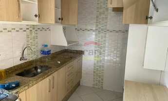 Imagem 3: Apartamento á venda no Tucuruvi - 2 dormitórios e duas vagas