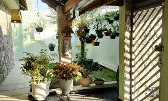 Imagem: Casa à venda, 3 quartos, 1 suíte, 2 vagas