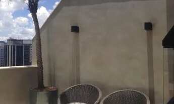 Imagem 5: Cobertura à venda, 2 quartos, 1 suíte, 2 vagas, Santa Efigênia - Belo Horizonte/MG