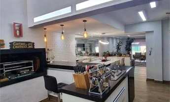 Imagem 7: Casa de condomínio próxima á Chácara Klabin