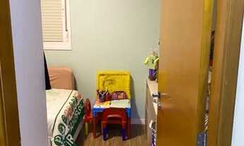 Imagem 5: Vendo apt Campestre