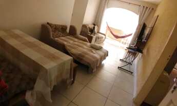 Imagem 2: Apto Temporada Apartamento com 1 dormitório