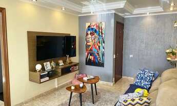 Imagem 4: 110m² a3 DTS 1 SUÍTE CLOSET 1 VG EXCELENTE LOCALIZAÇÃO EM PERDIZES