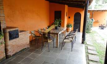 Imagem 7: CASA RESIDENCIAL em CAMPINAS - SP, SOUSAS