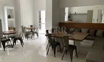 Imagem 3: Apartamento a Venda no Edifício Serra do Sincora Residencial - Jardim Vale do Sol, Sáo jos