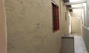 Imagem 6: Casa com 1 dormitório para alugar, 40 m² por R$ 954,48 - Jardim Morada do Sol - Indaiatuba