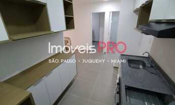 Imagem 3: Vila Mariana, Apartamento novo , recém entregue, 2dorm, 1ban, 1 vaga perto do metrô