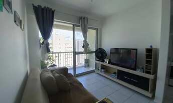 Imagem 3: Apartamento para aluguel com 62 metros quadrados com 2 quartos