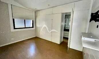 Imagem 6: Apartamento à venda, 2 quartos, 1 suíte, 2 vagas, Lagoa - Rio de Janeiro/RJ