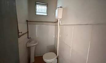 Imagem 7: Apartamento para aluguel tem 50 m² com 02 quartos no Bairro Tibery - Uberlândia - MG