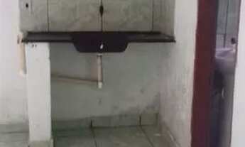 Imagem 6: Barracao de 2 quartos sala coz 2 banhos vaga p moto. R$ 600 com agua e luz incluído