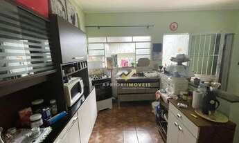 Imagem 2: Sobrado com 2 dormitórios para alugar, 45 m² por R$ 1.000,00/mês - Condomínio Maracanã - S