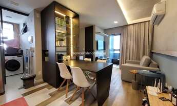 Imagem 3: Apartamento para aluguel, 2 quartos, 1 suíte, 1 vaga, Caxangá - Recife/PE