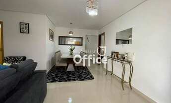 Imagem 7: Casa com 3 dormitórios à venda, 205 m² por R$ 550.000,00 - Jundiaí - Anápolis/GO