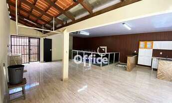 Imagem 2: Casa com 3 dormitórios à venda, 220 m² por R$ 440.000,00 - Frei Eustáquio - Anápolis/GO