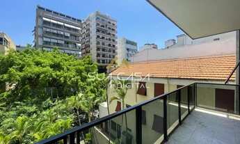 Imagem 4: Ipanema Apartamento com 3 dormitórios