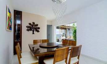 Imagem 7: Casa à venda, 5 quartos, 2 suítes, 4 vagas, Santa Lúcia - Belo Horizonte/MG