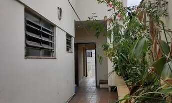 Imagem 5: Sobrado para venda possui 208 metros quadrados com 3 quartos