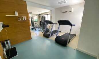 Imagem 3: Apartamento para venda possui 144 metros quadrados com 3 quartos em Graça - Salvador - Bah