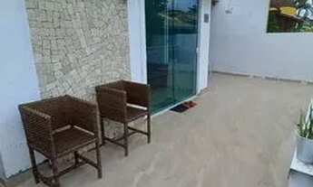 Imagem 2: Casa de condomínio térrea COM 3 quartos EM BURAQUINHO