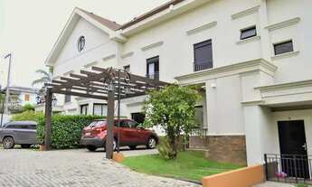 Imagem: VILA GIGLIO. CASA CLÁSSICA EM BAIRRO NOBRE