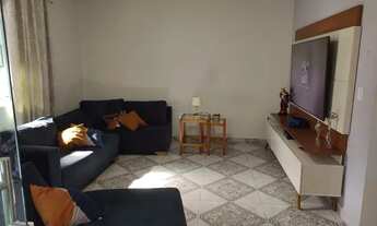 Imagem: Casa arejada para alugar na Candangolândia