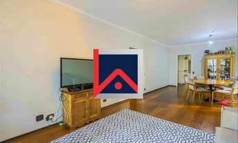 Imagem 6: Apartamento Venda Moema 192 m² 3 Dormitórios