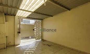 Imagem 2: Casa com 2 dormitórios para alugar, 102 m² por R$ 1.300/mês - Cidade Jardim II - Americana