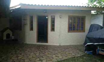 Imagem 6: Casa em Imbé Casa com 2 dormitórios