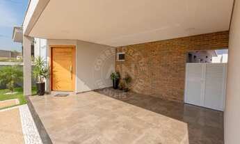 Imagem 7: ITU - Casa de Condomínio - CONDOMÍNIO RESIDENCIAL MONT BLANC