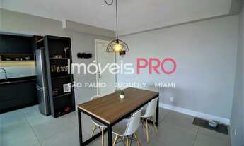 Imagem 6: Apartamento 87mts 2 dormitórios, uma suíte, 2 vagas