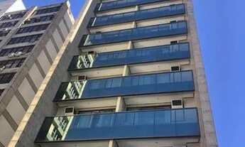 Imagem 3: Flat à venda, 1 quarto, 1 suíte, 1 vaga, Funcionários - Belo Horizonte/MG