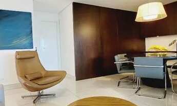 Imagem 2: Apartamento à venda, 4 quartos, 3 suítes, 3 vagas, Vila da Serra - Nova Lima/MG