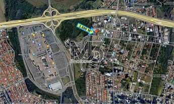 Imagem 6: Galpão - Parque Rural Fazenda Santa Cândida - Campinas