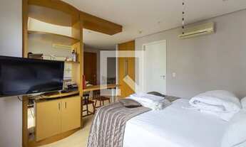 Imagem 4: Apartamento para Aluguel - Consolação, 1 Quarto, 38 m2