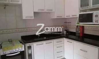 Imagem 2: Casa - Parque Villa Flores - Villa Flora - Sumaré