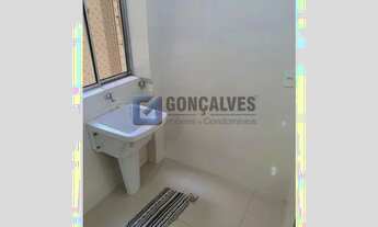 Imagem 12: SAO BERNARDO DO CAMPO - Residential / Apartment - RUDGE RAMOS