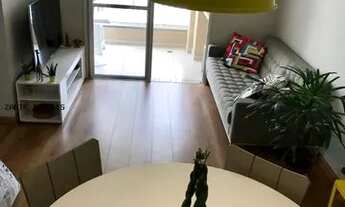 Imagem 6: Apartamento para Locação em São Paulo, VILA ANDRADE, 2 dormitórios, 1 suíte, 2 banheiros