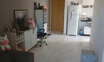 Imagem 2: Apartamento Padrão em Ribeirão Preto