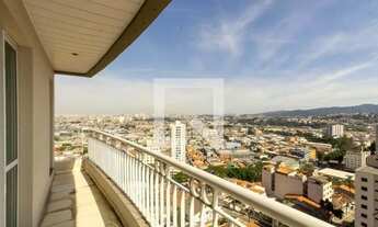 Imagem 7: Apartamento para Aluguel - Vila Galvão, 3 Quartos, 140 m2