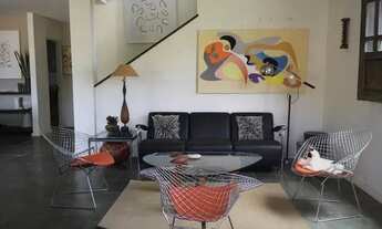 Imagem 5: Casa para aluguel e venda tem 375m2, 795 m2 terreno com 3 quartos em Piatã - Salvador - Ba