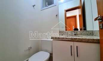 Imagem 4: Ribeirão Preto - Apartamento Padrão - Jardim Nova Aliança