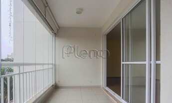 Imagem 6: Locação Apartamento com 3 dormitórios