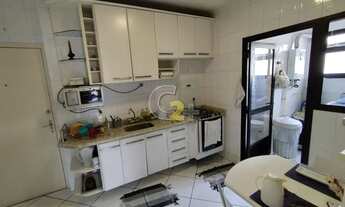 Imagem 7: APARTAMENTO - PERDIZES - 3 DORM - 1 SUÍTE - 2 VAGAS