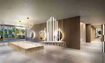 Imagem 5: Apartamento á venda, 109m² 3 dormitórios com suíte e 2 vagas - Glass Art By Yoo Perdizes