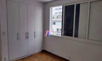 Imagem 4: Apartamento com 3 dormitórios à venda, 103 m² por R$ 1.300.000 - Higienópolis - São Paulo