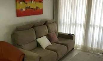 Imagem 3: Apartamento Condôminio Mandarins - Jardim Paulicéia, Campinas-Sp