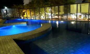 Imagem 2: Flat Ponta Negra