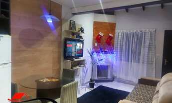 Imagem 5: LINDA CASA DE ALVENARIA MOBILIADA!! ÓTIMA LOCALIZAÇÃO!!!